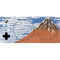 Hokusai Fuji Mountains in clear Weather Xbox Adaptive Controller Skin